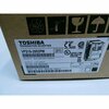Toshiba TRANSISTOR INVERTER 200-240V-AC 0.1-500HZ 200-240V-AC 0.25HP AC VFD DRIVE VFS15-2002PM